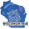 Wisconsin 1848